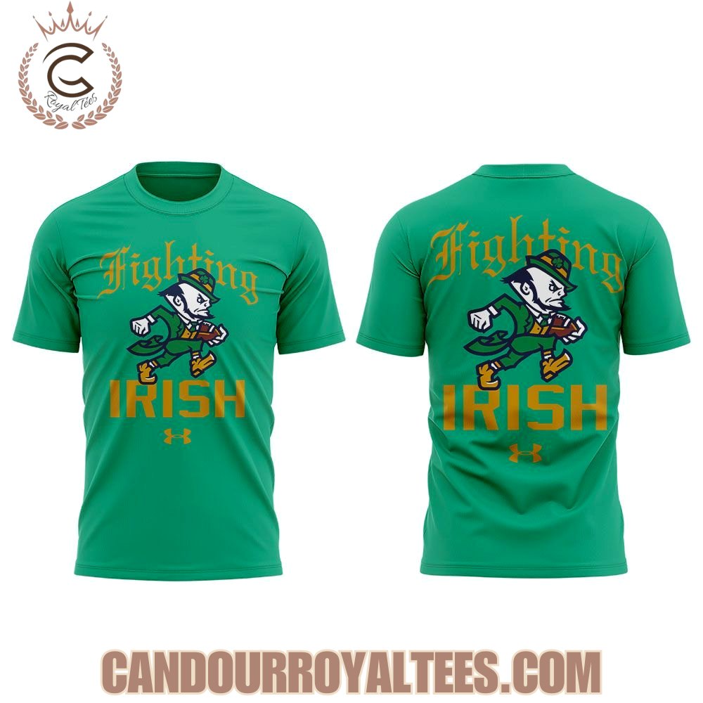 Notre Dame Fighting Irish The Coaches Tshirt, Hoodie