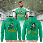 Notre Dame Fighting Irish The Coaches Tshirt, Hoodie
