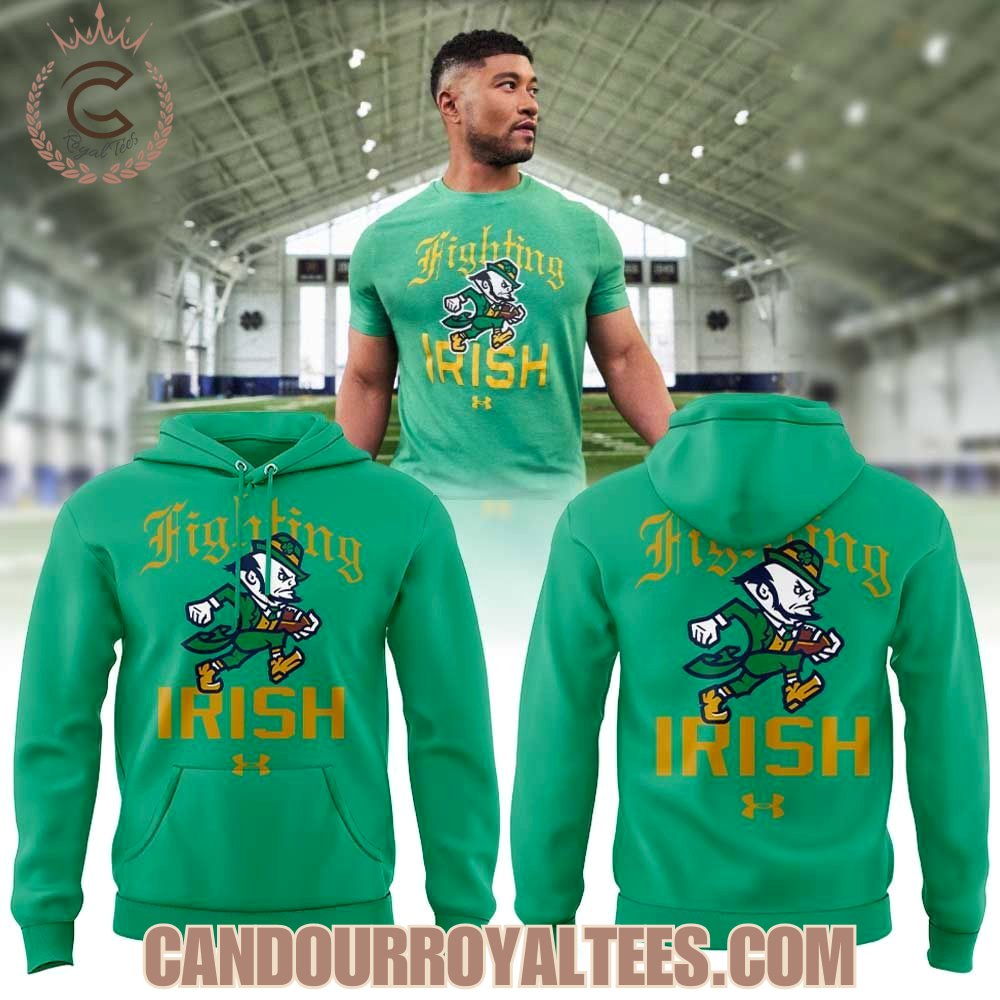 Notre Dame Fighting Irish The Coaches Tshirt, Hoodie