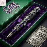 Ozzy Osbourne Prince Of Darkness Fountain Pen