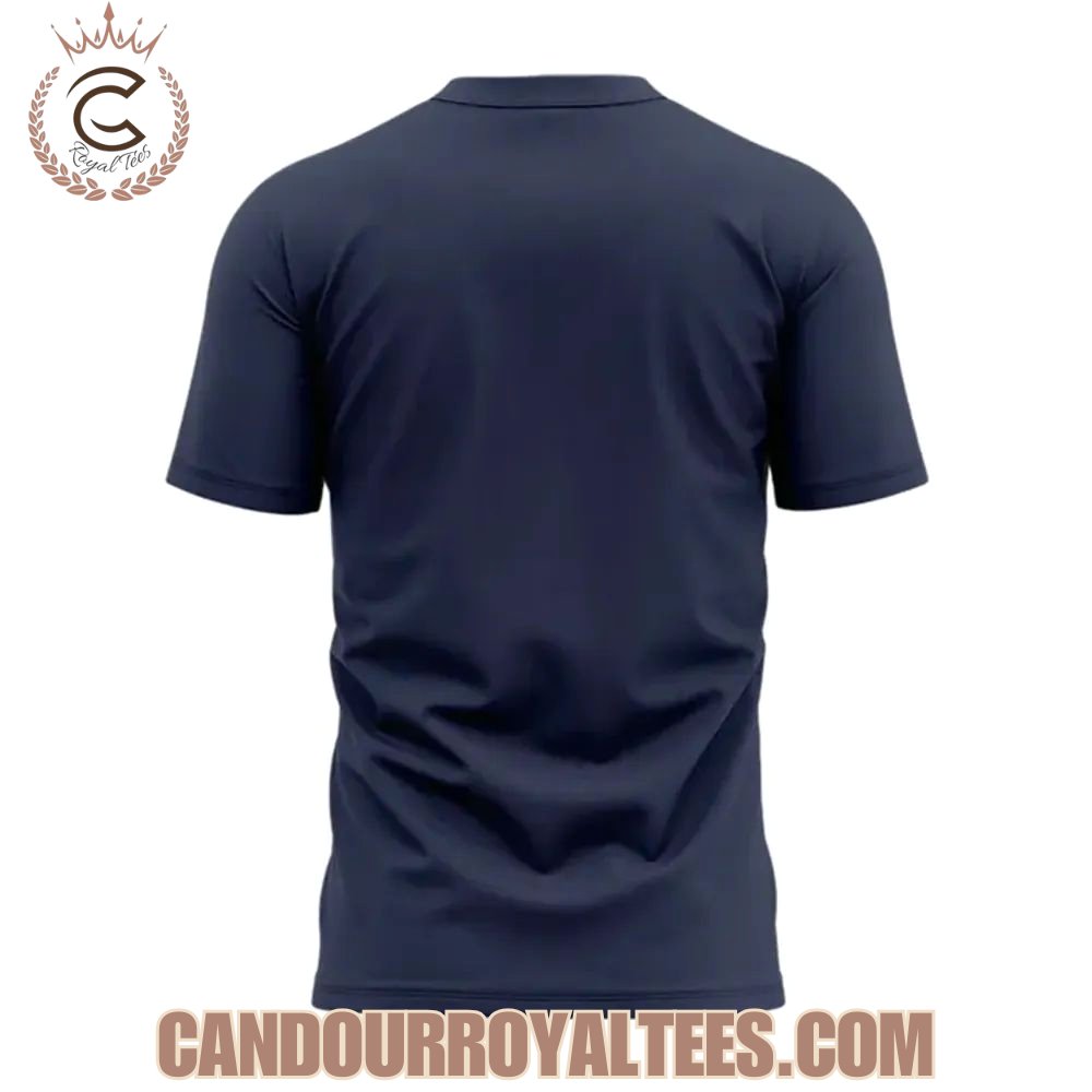 Paris Saint-Germain Budapest 26 Final T-Shirt