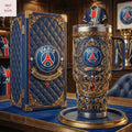 Paris Saint-Germain Ici C Est Paris Tumbler