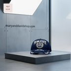Penn State Nittany Lions 2026 National Champions Wrestling Cap