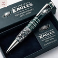 Philadelphia Eagles 93rd Anniversary 1933-2026 Fly Eagles Fly Pen