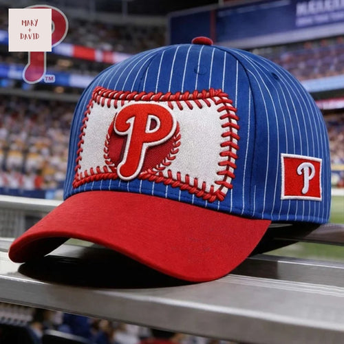 Philadelphia Phillies 1883-2026 Cap