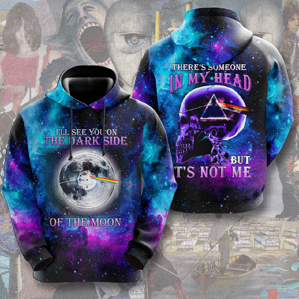 Pink Floyd 3D Apparel – HUANNM 4538