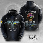 Pink Floyd 3D Apparel – HUANNM 5368