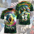 Pink Floyd 3D Apparel – HUANNM 4533