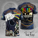 Pink Floyd 3D Apparel – HUANNM 5128