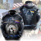 Pink Floyd 3D Apparel – HUANNM 5049