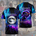 Pink Floyd 3D Apparel – HUANNM 4538