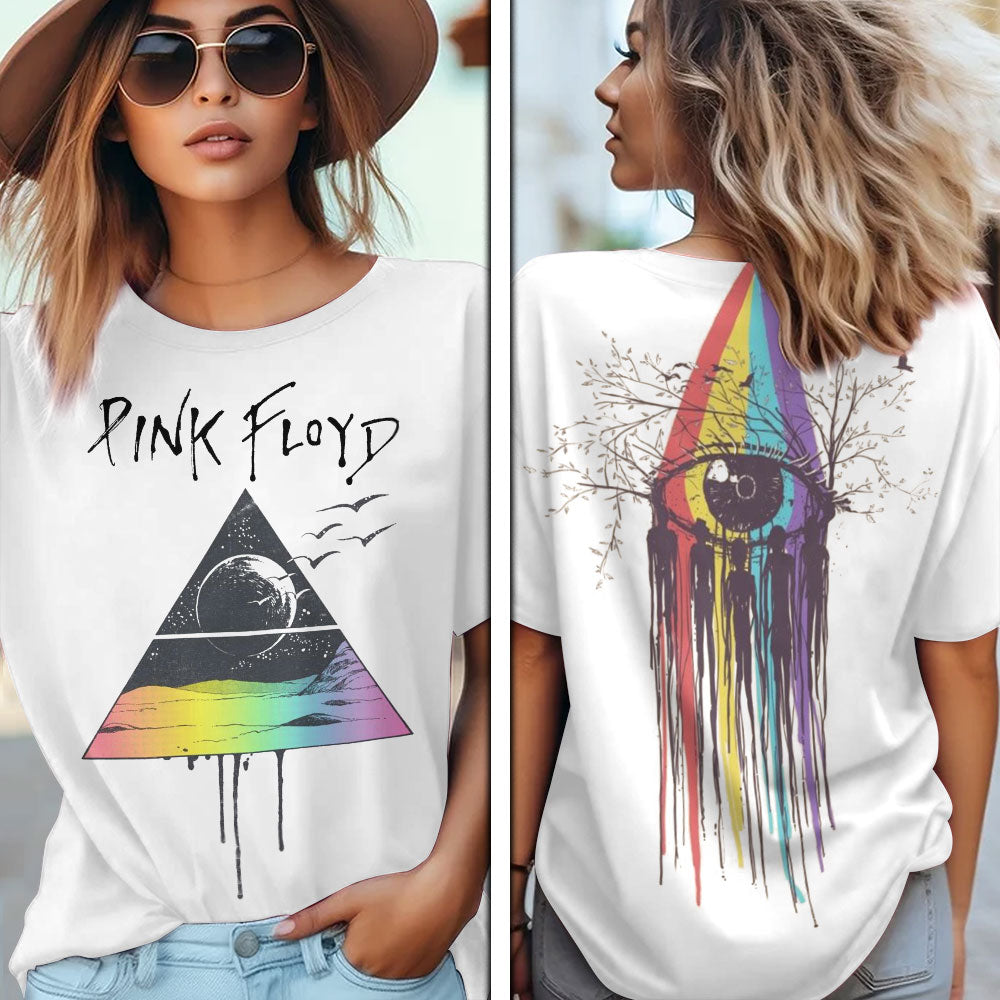 Pink Floyd 3D Apparel – GNE 2532