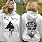 Pink Floyd 3D Apparel – GNE 2549
