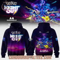 Pokémon Night Out 2026 Edition Hoodie
