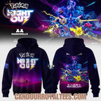 Pokémon Night Out 2026 Edition Hoodie