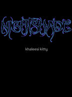 Nightshade Shirt