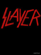 Slayer Design - American Thrash Metal Band 6 Shirt