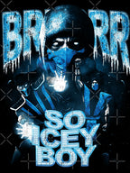 So Icey Boy Shirt