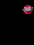 J Dilla Badge Icon Shirt