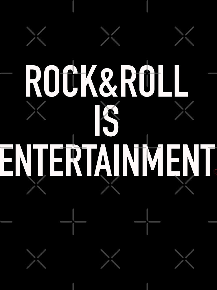 U2 The Fly Zoo TV Rock And Roll Is Entertainment Vintage Style For U2 Shirt