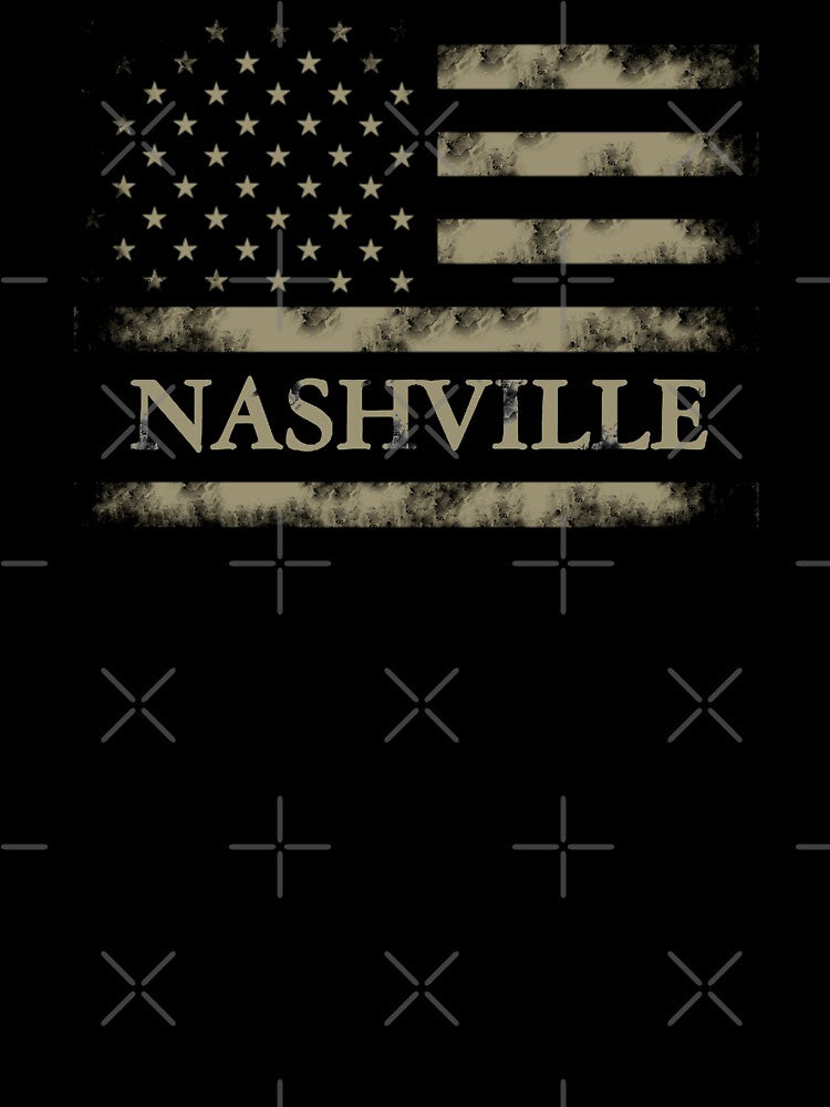 Nashville Tennessee Shirt