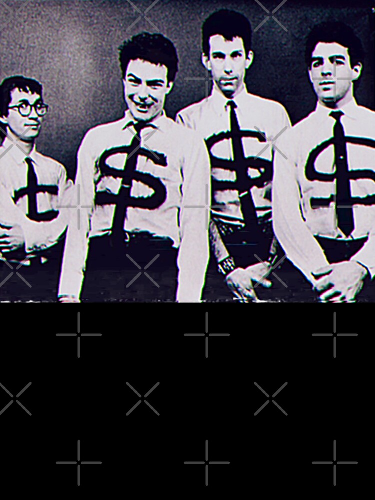 Dead Kennedys Pull My Strings Shirt