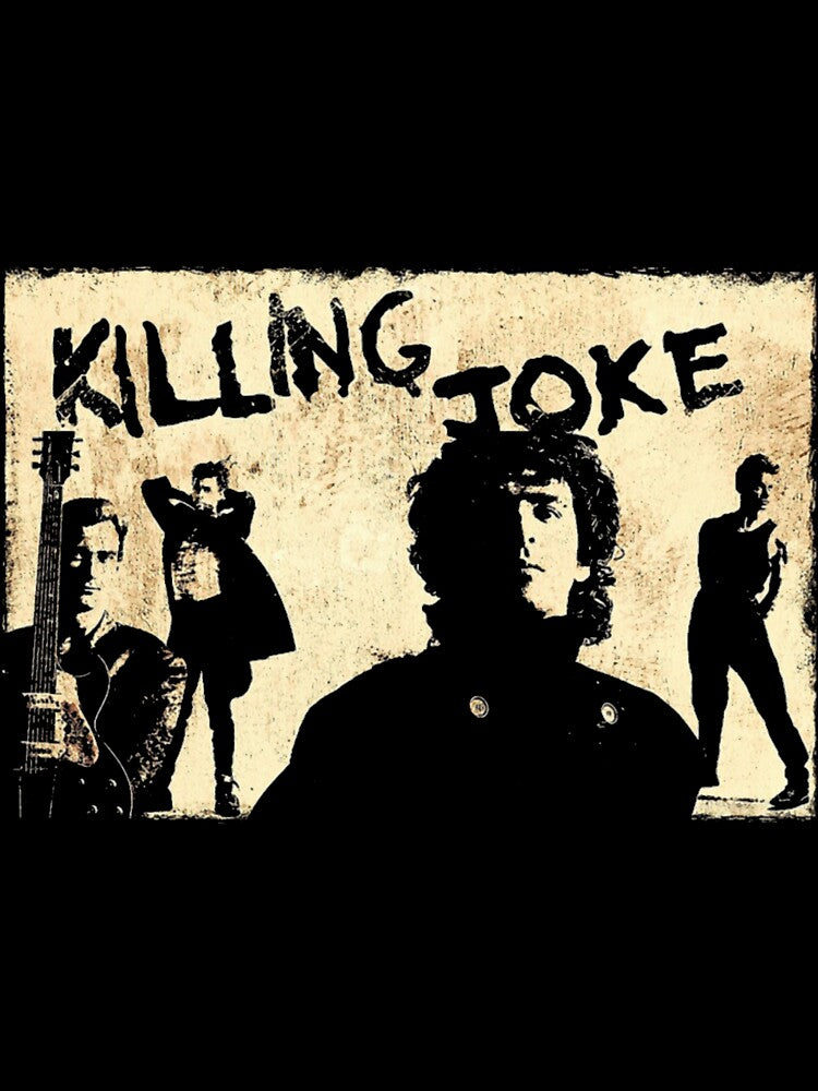 Best Seller Killing Joke Shirt