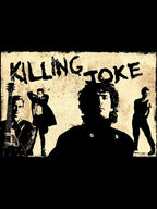 Best Seller Killing Joke Shirt