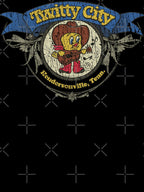 Twitty City Tennessee 1982 Shirt