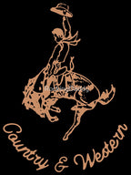 COUNTRY & WESTERN 2 Shirt