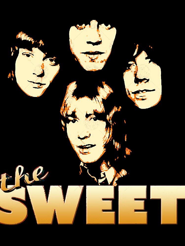 The Sweet Once More Shirt