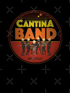 Cantina Band Shirt