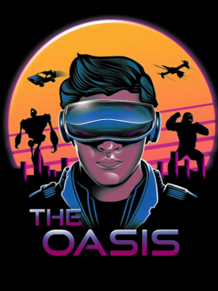 Music Oasis Shirt