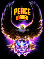 Be A Peace Maker Shirt
