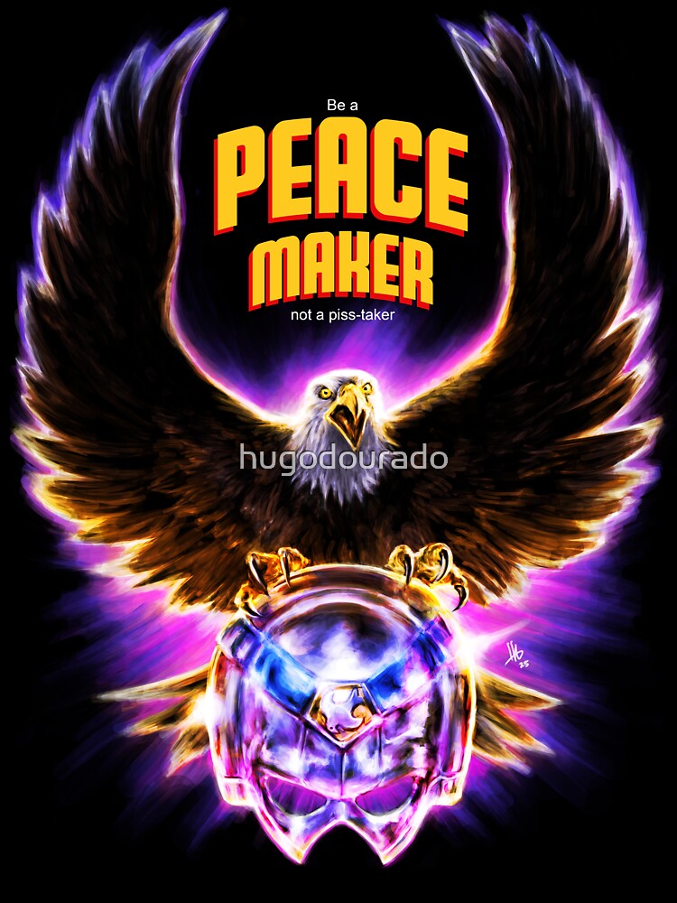Be A Peace Maker Shirt