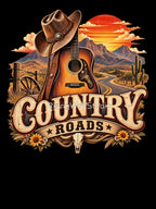 Country Roads Shirt