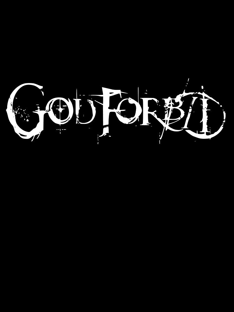 Copy Of Guilt Trip Band HD Logo Shirt