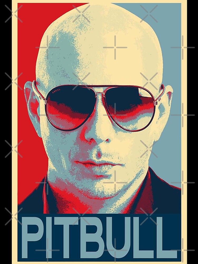 Pitbull Vintage Shirt