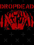 Dropdead Red Shirt