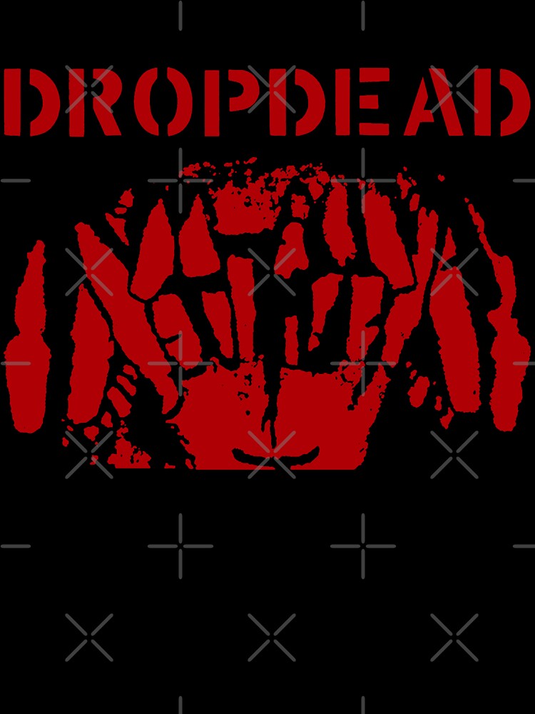 Dropdead Red Shirt