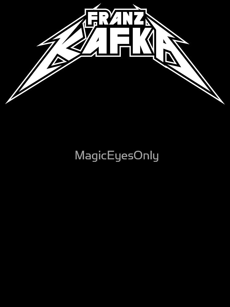 Franz Kafka Shirt
