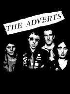 The Adverts Grunge Band Punk Shirt