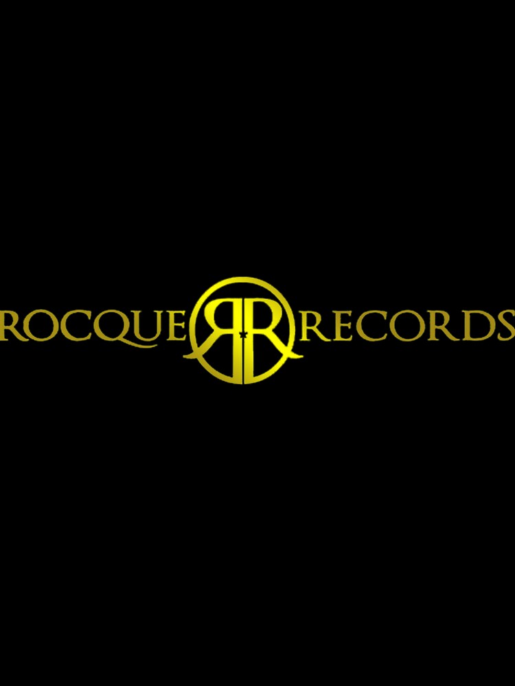 BTR Record Label Shirt