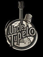 Uncle Tupelo Fan Art Shirt