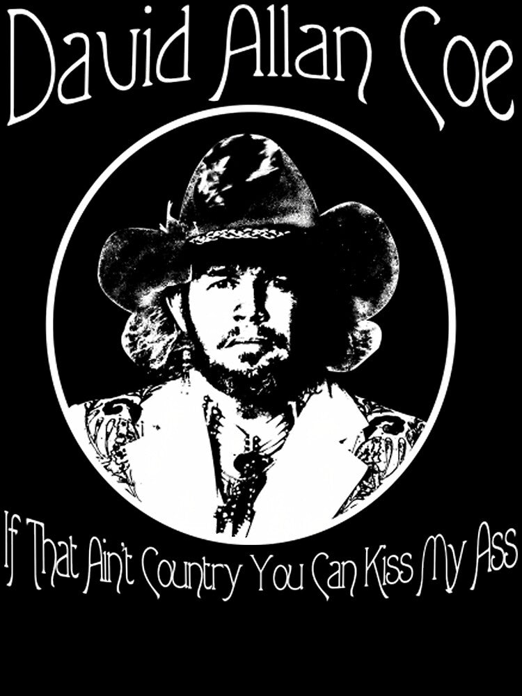 Day Gifts Allan Retro Country Music Shirt