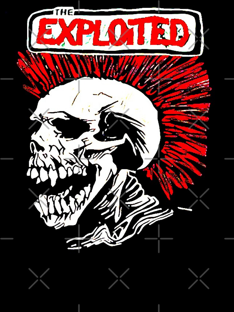 Exploited Shirt