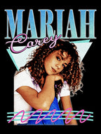 Forever Young Mariah Carey Shirt