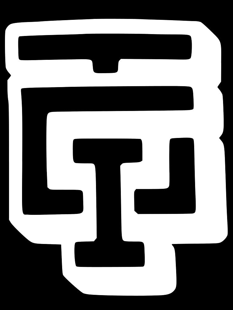 The Ghost Inside Band HD Logo Ver 5 Shirt