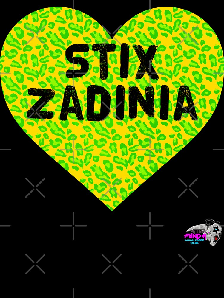 Stix Superfan Shirt