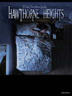 Hawthorne Heights If Only You Were Lonely Shirt